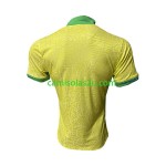 Camisolas de futebol Brasil Equipamento Principal 2023/24 Manga Curta